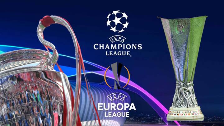دوري أبطال أوروبا
