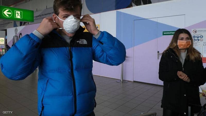 كورونا يواصل حصد الأراواح