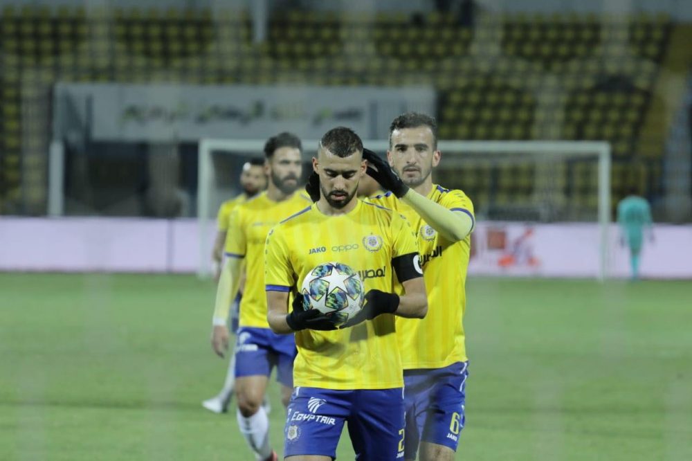 باهر المحمدى