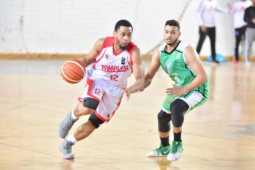 الزمالك والاتحاد السكندرى