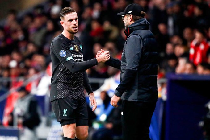 كلوب - هندرسون كلوب - هندرسون