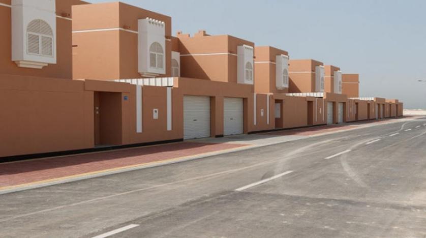 تنفيذ مشروعات خدمية في الوادي الجديد