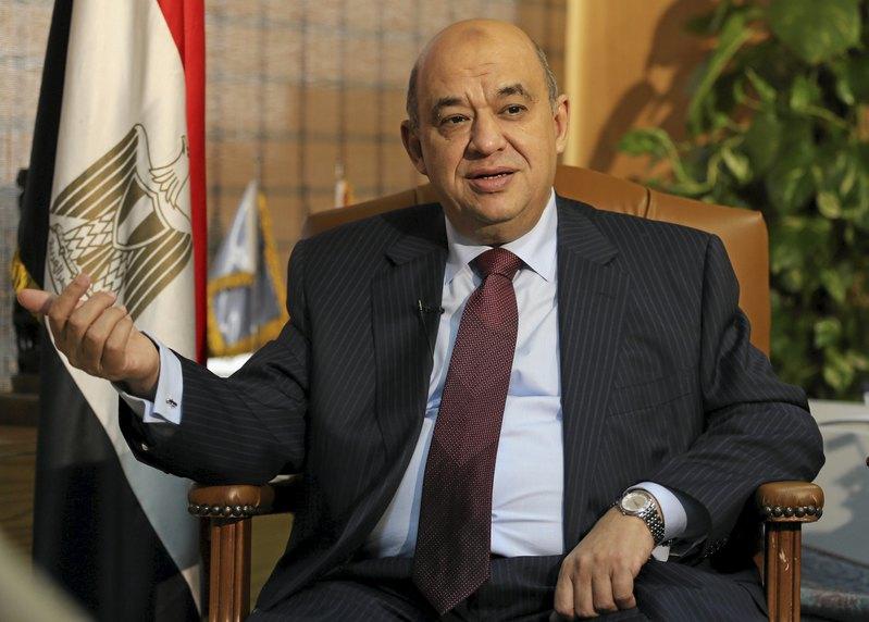 وزير السياحة