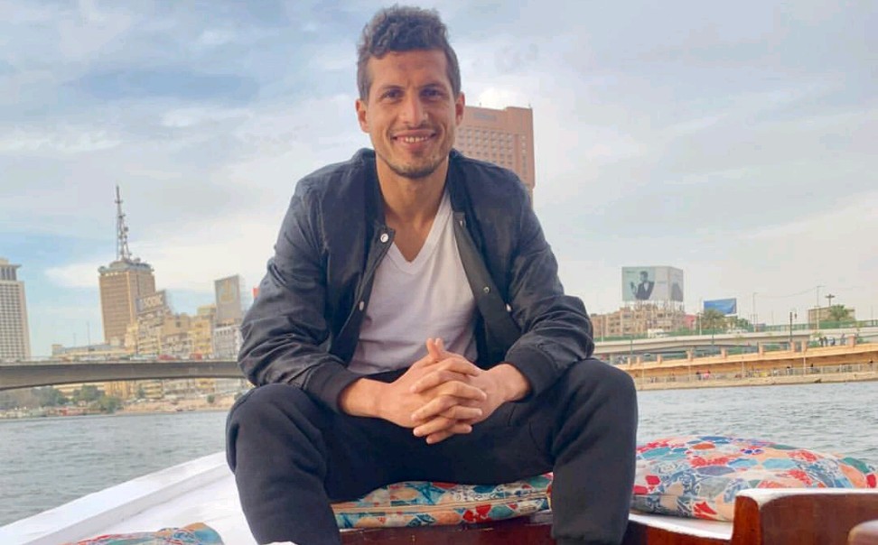 طارق حامد