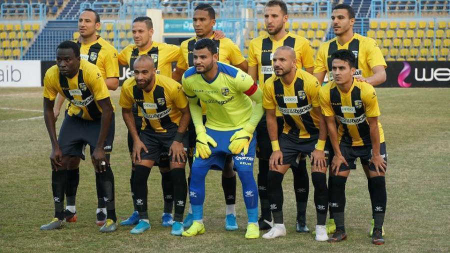 المقاولون العرب 