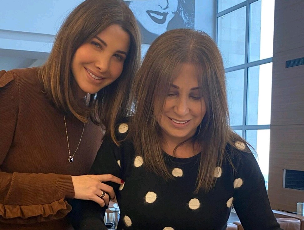 نانسي عجرم