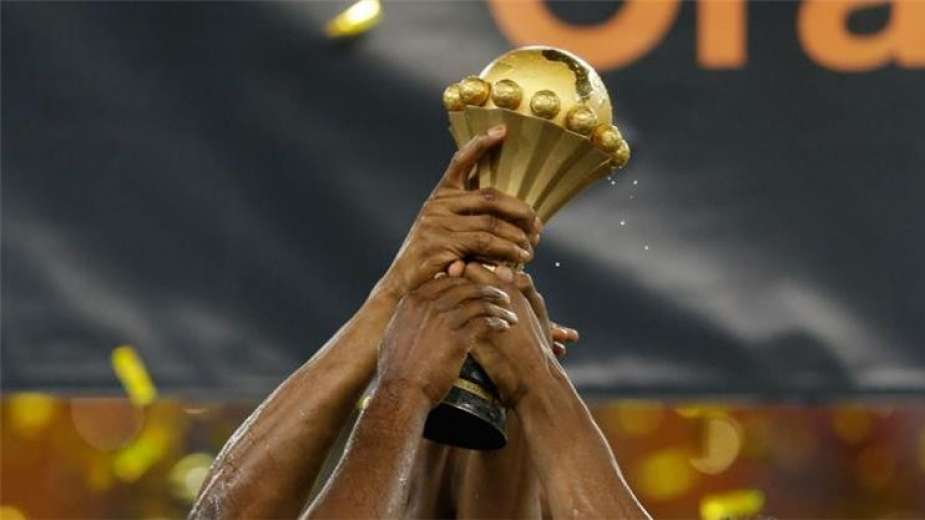 كأس الامم الإفريقية