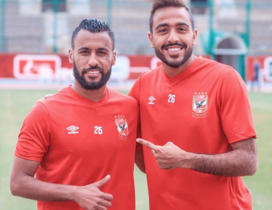 عاشور وكهربا