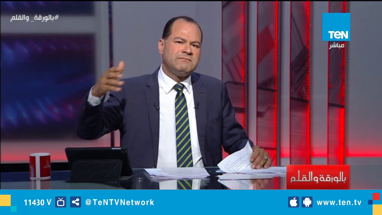  الإعلامي نشأت الديهي