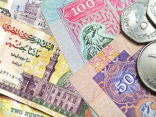 درهم إماراتي