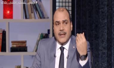 محمد الباز 