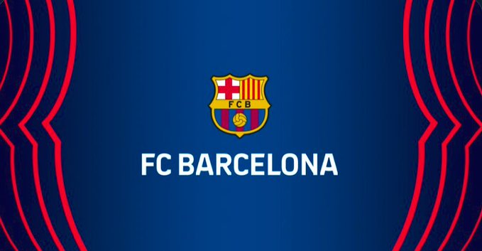 برشلونة