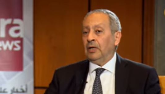 الدكتور ماجد عثمان