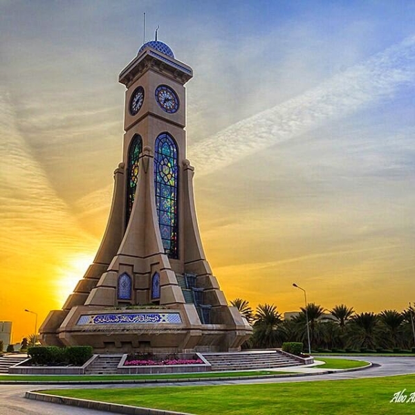 جامعة السلطان قابوس