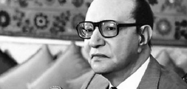 محمد عبد الوهاب 