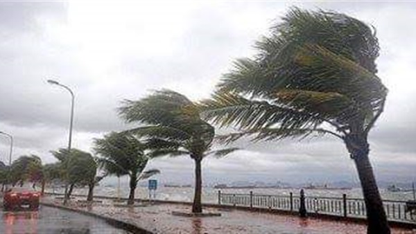 امطار وعواصف 