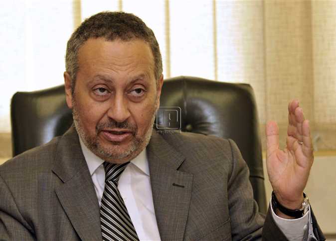 الدكتور ماجد عثمان