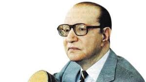 محمد عبد الوهاب 