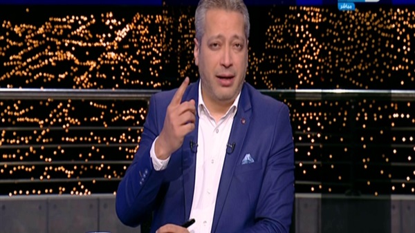 تامر أمين