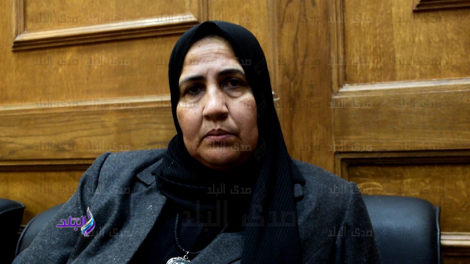 د.سوسن سلام وكيل وزارة الصحة