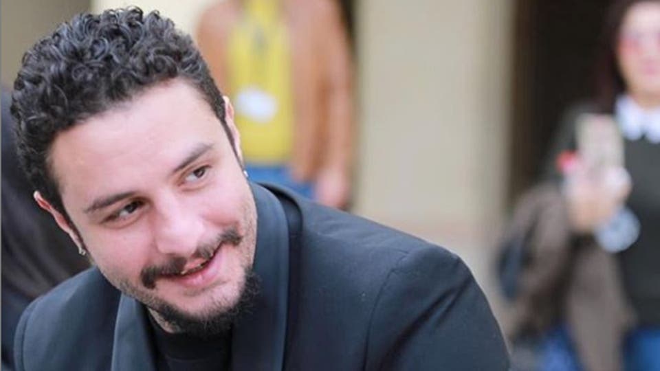 أحمد الفيشاوى