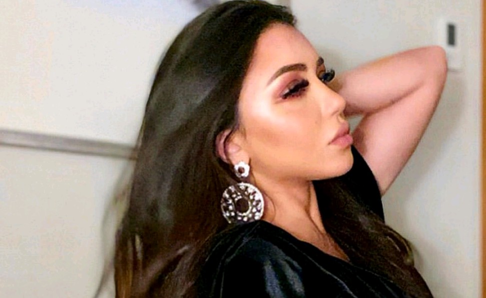 سارة سلامة