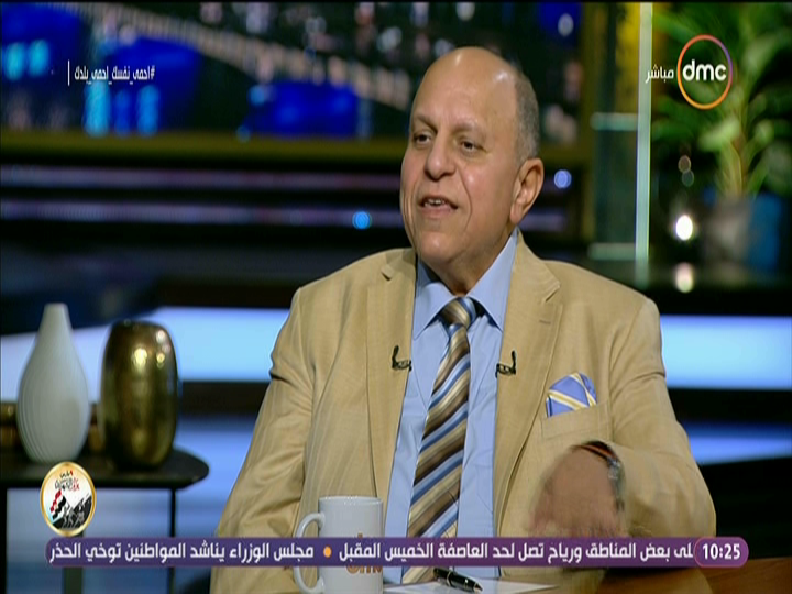 هاني محمود 