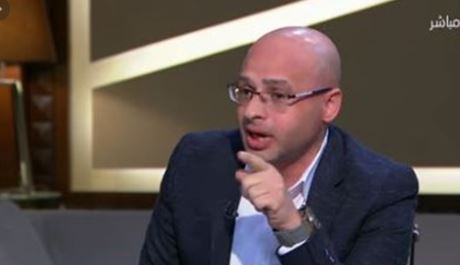 عمرو فاروق 