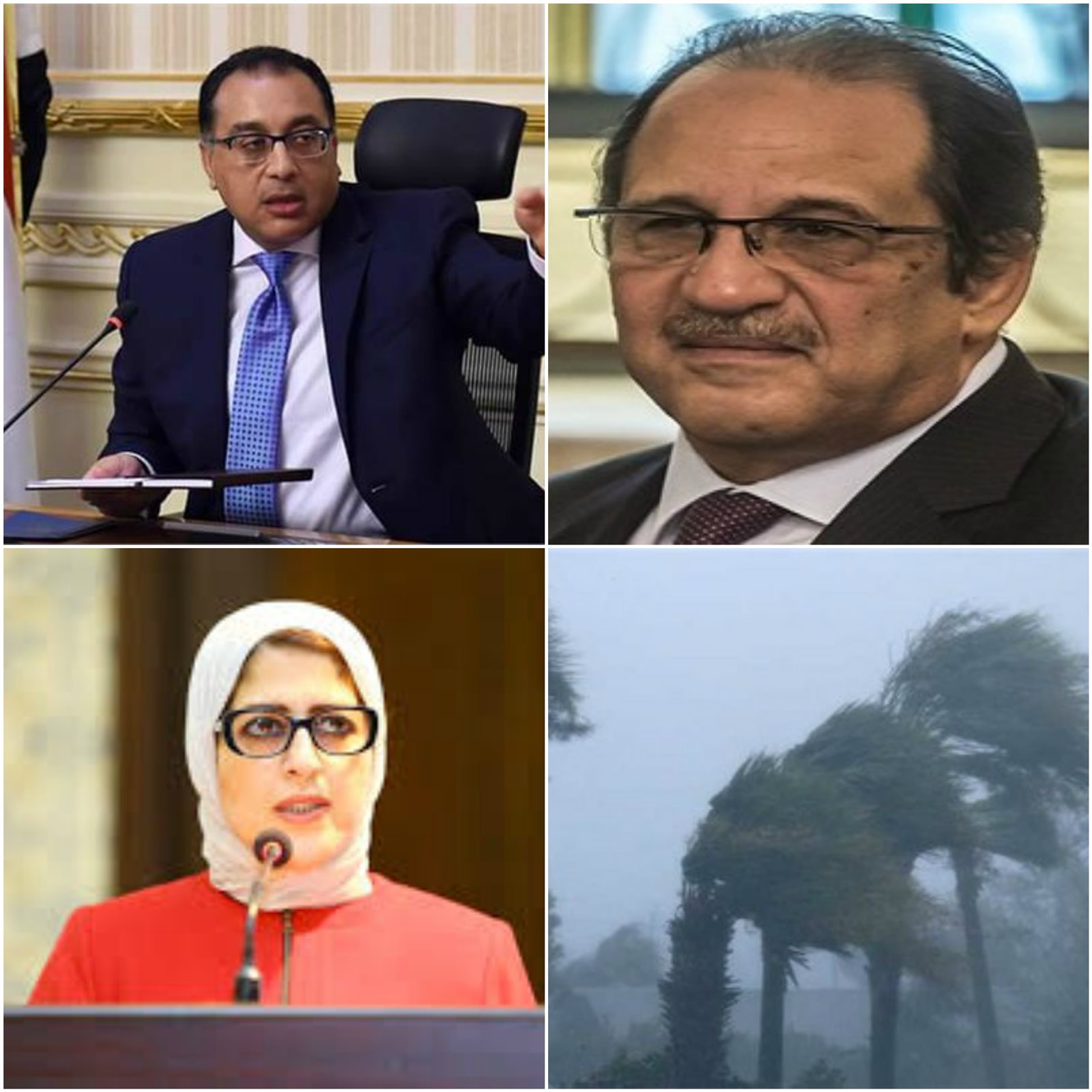 أهم الأخبار في 24 ساعة