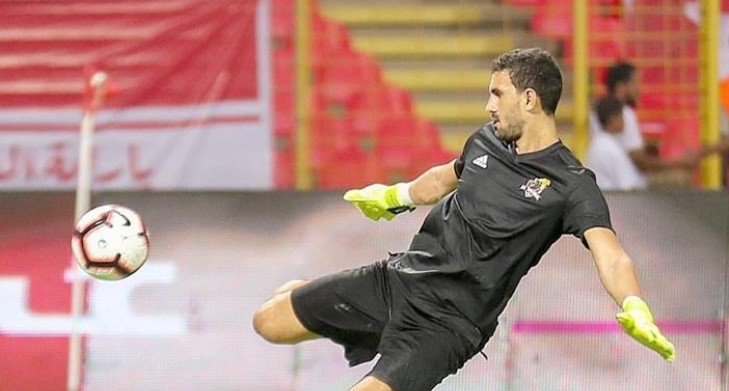 محمد عواد