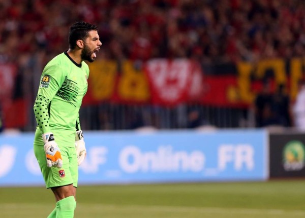 شريف اكرامي 