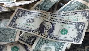 سعر الدولار اليوم 