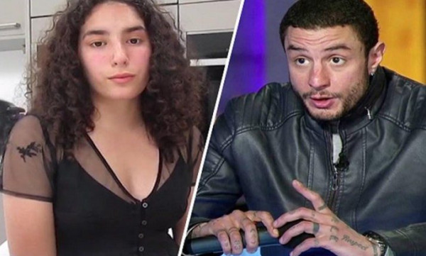 لينا أحمد الفيشاوى 