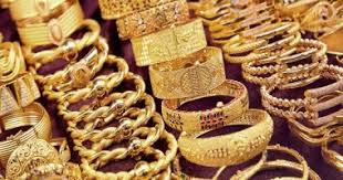 سعر الذهب في مصر 