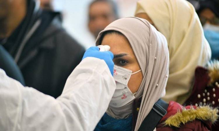 البحرين تسجل 77 إصابة جديدة بـ فيروس كورونا القاتل