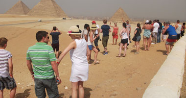السياحة في مصر