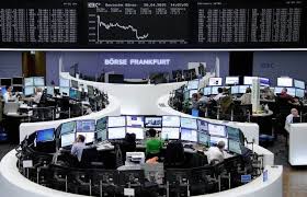 الأسهم الأوروبية ترتفع 
