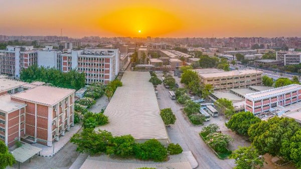 جامعة أسيوط