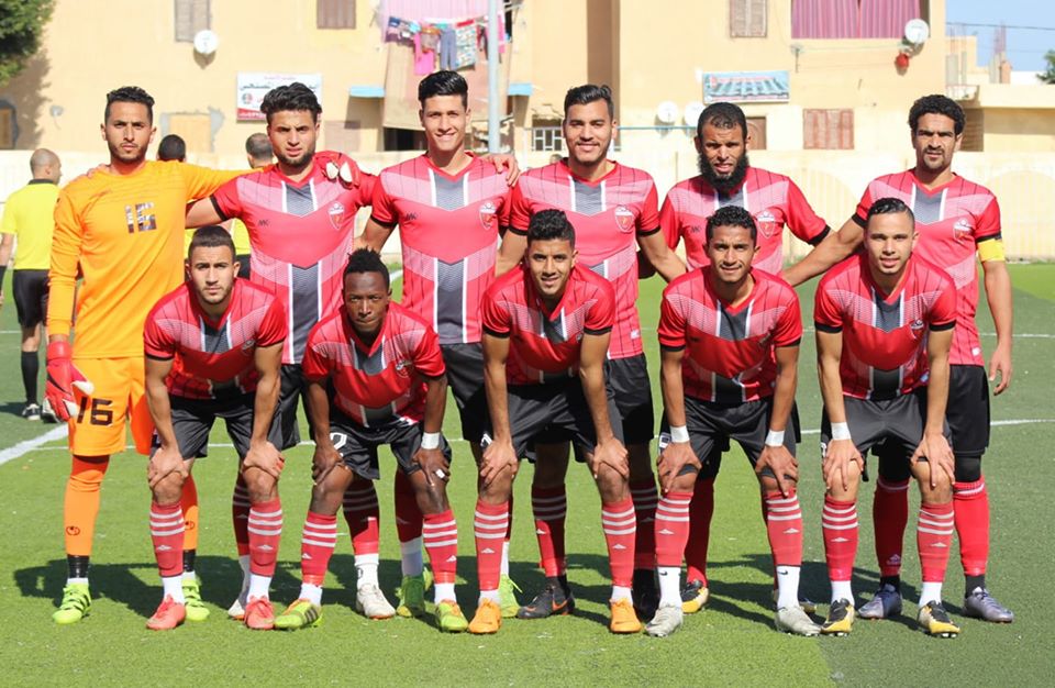 فريق الحمام 