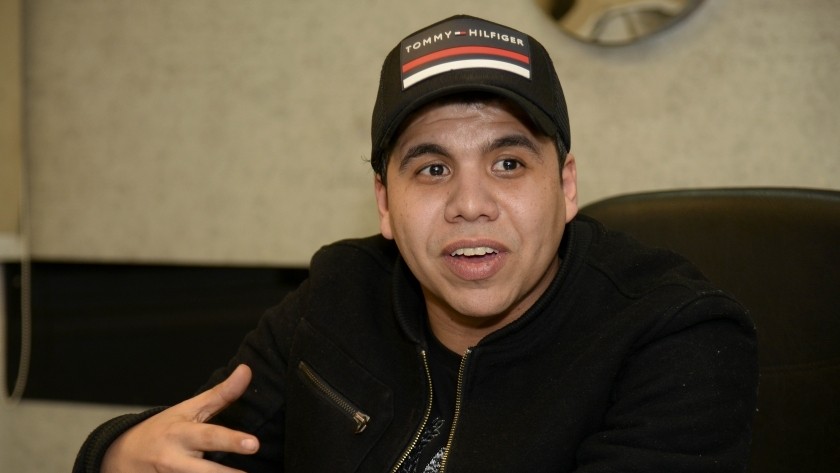 عمر كمال