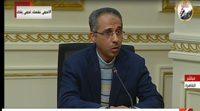 محمود شاهين 