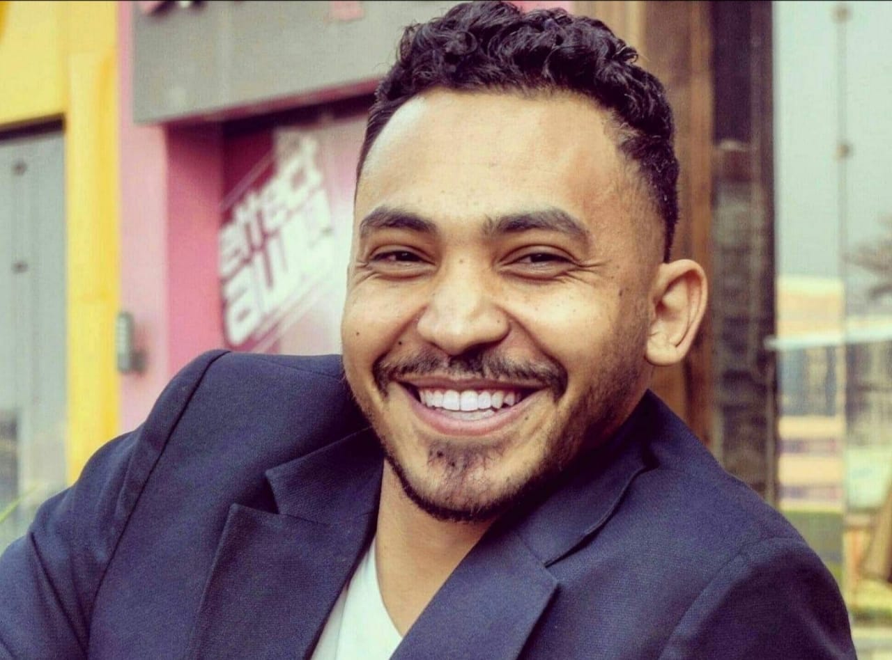 أحمد علاء الدين
