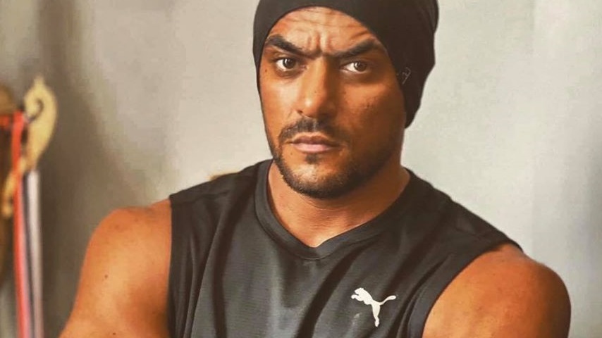 احمد العوضي