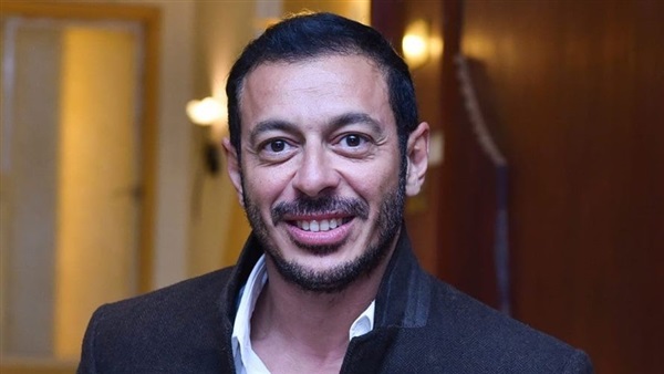 مصطفى شعبان 