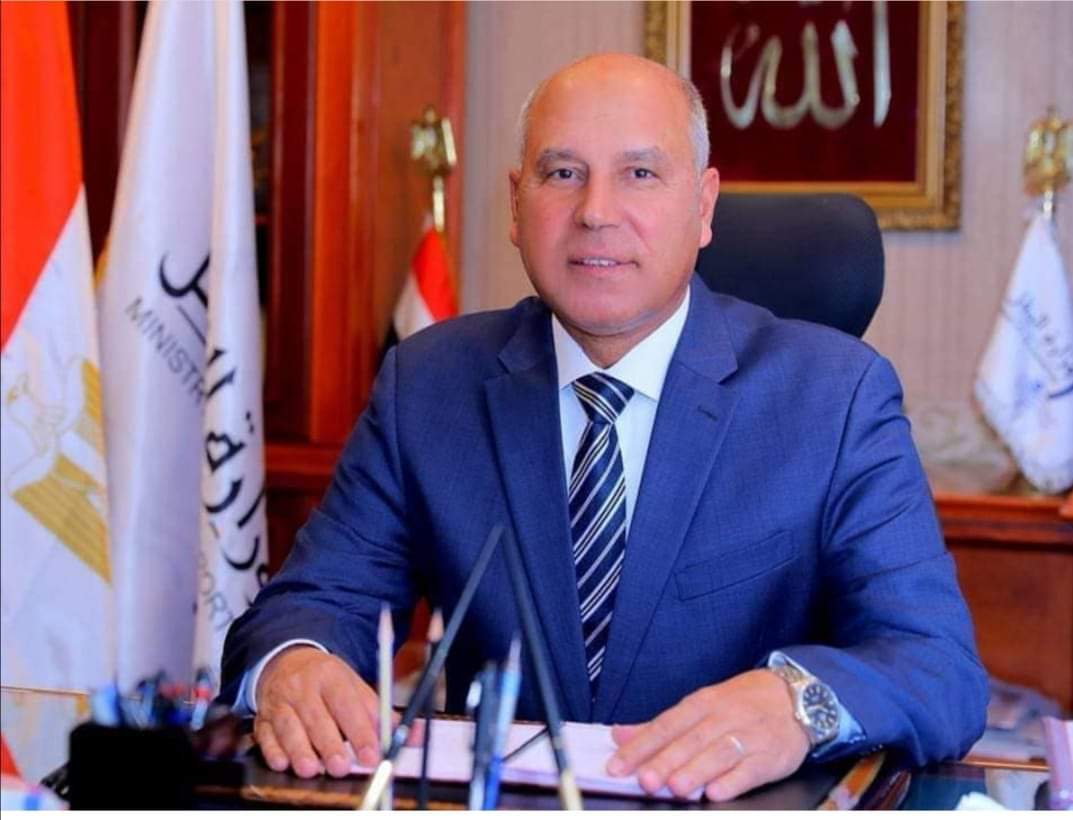 كامل الوزير، وزير النقل