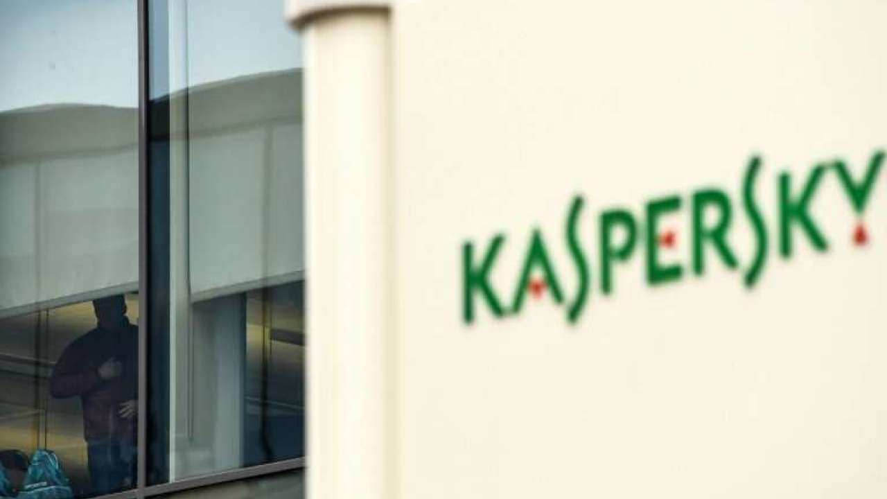 Kaspersky