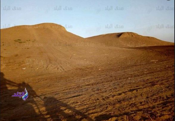 تل البلاصون
