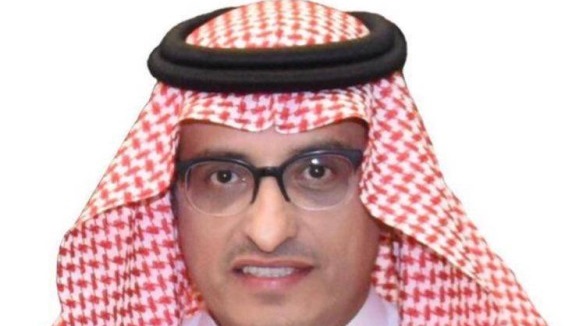خالد عسيري