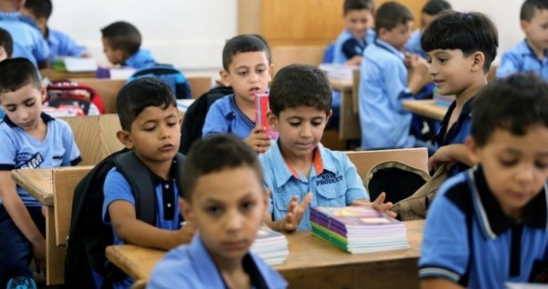 طلاب