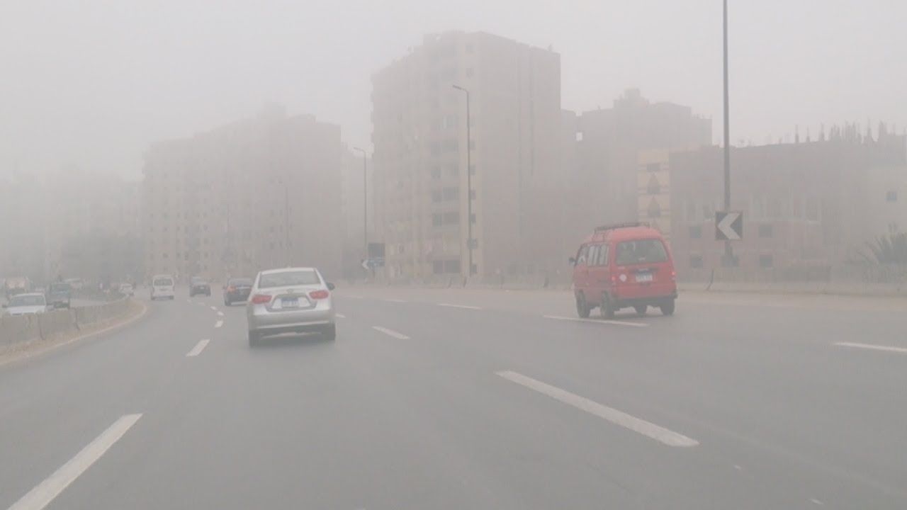 طقس سيئ